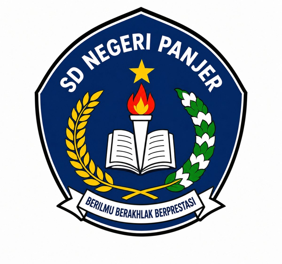 Gedung SDN Panjer