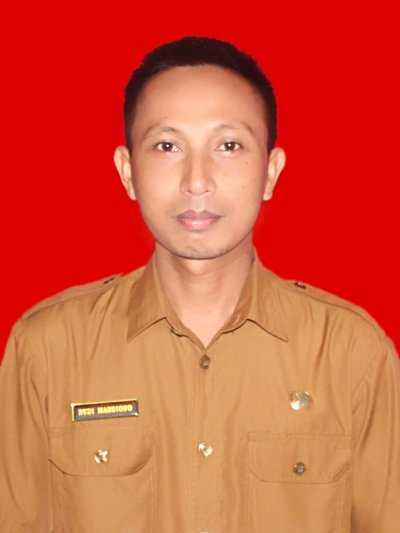 Rudi Mardiono, S.Pd.